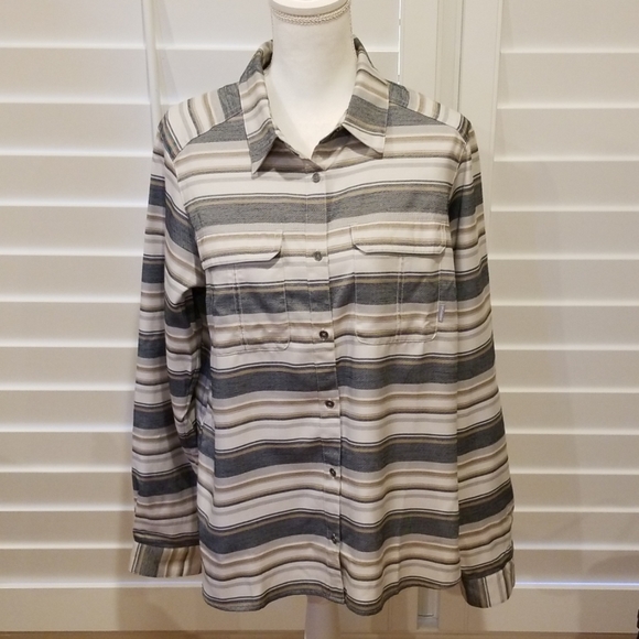 💥Columbia Shirt Size XL Shirt - Picture 1 of 8